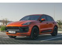 2023 porsche macan gts