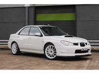 2006 subaru impreza wrx sti spec-c type ra-r