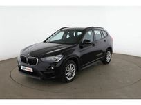 bmw x1 sdrive18i lounge