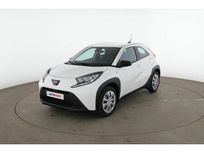 toyota aygo x 1.0 vvt-i dynamic s-cvt