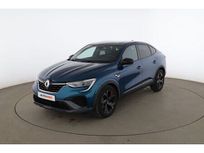 renault arkana 1.3 tce rs line edc