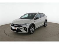 volkswagen taigo 1.0 tsi r-line dsg7