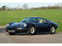 1971 ferrari dino 246 gt