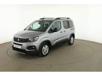 peugeot rifter 1.5 blue-hdi gt line