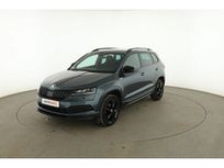 skoda karoq 1.5 tsi act sportline dsg7