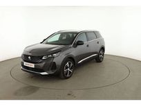peugeot 5008 1.5 blue-hdi gt eat8