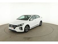 hyundai ioniq 1.6 hybrid creative