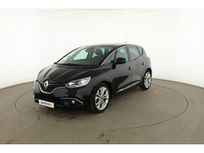 renault scenic 1.5 dci energy business
