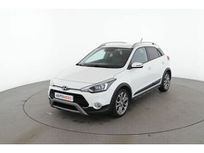 hyundai i20 1.0 t-gdi active dct-7