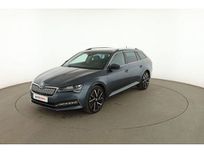 skoda superb combi 1.4 phev laurin & klement dsg6