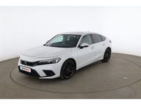 honda civic 2.0 i-mmd e:hev advance