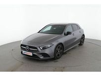 mercedes-benz classe a 200 d amg line 8g-dct