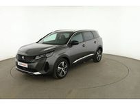 peugeot 5008 1.5 blue-hdi allure pack eat8