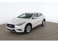 infiniti q30 1.6t pure dct
