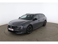 peugeot 508 sw 1.6 hybrid gt e-eat8