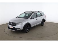 dacia logan mcv 0.9 tce explorer