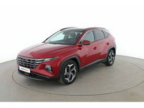 hyundai tucson 1.6 t-gdi hybrid 48v executive dct-7