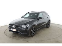 glc 220 d
