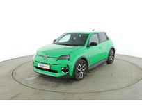 electric drive 110 kw