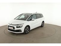 citroen c4 grand picasso 1.6 blue-hdi feel bv6
