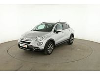 fiat 500x 1.4 multiair cross 4x2 dct