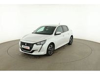 peugeot 208 1.5 blue-hdi allure