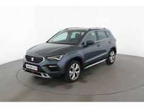 seat ateca 1.5 tsi act xperience dsg7