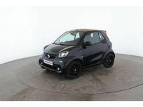 smart fortwo cabrio 0.9 prime twinamic