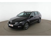 skoda octavia combi 2.0 tdi drive dsg6