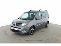 renault kangoo 1.5 blue dci intens
