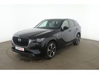 2.5 e-skyactiv plug-in hybrid