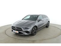 cla 180 shooting brake