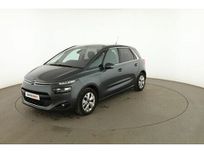 citroen c4 picasso 1.6 blue-hdi intensive bv6