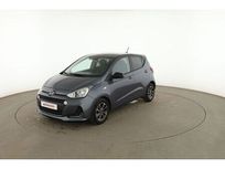 hyundai i10 1.0 edition #mondial 2019