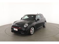 john cooper works