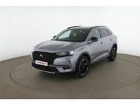 ds automobiles ds7 crossback 1.5 blue-hdi performance line automatique