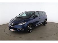 renault grand scenic 1.3 tce bose edition edc