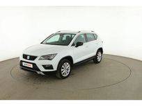 seat ateca 1.6 tdi ecomotive urban advanced dsg7
