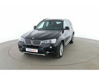 bmw x3 xdrive20da xline