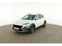 hyundai kona 1.6 hybrid hev executive dct-6