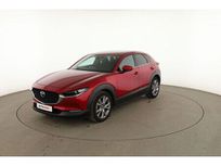 mazda cx-30 2.0 e-skyactiv-x m hybrid 4x2 sportline bva6