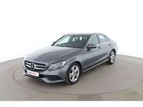 mercedes-benz classe c 180 d executive 7g-tronic