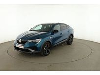 renault arkana 1.6 e-tech rs line