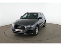audi q3 2.0 tdi s line quattro s tronic
