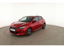 peugeot 208 1.2 puretech allure