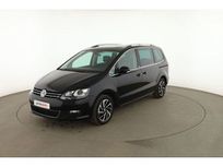 volkswagen sharan 2.0 tdi bluemotion tech connect dsg6