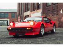 1981 ferrari 308 gtbi