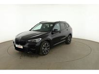 bmw x1 sdrive18d m sport bva8