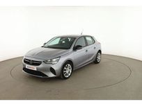 opel corsa 1.2 turbo edition