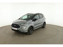 ford ecosport 1.0 ecoboost st line